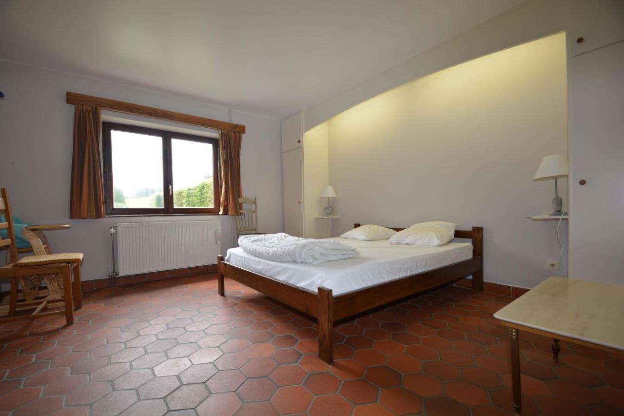 Achouffe - LACHENAL Exterior foto