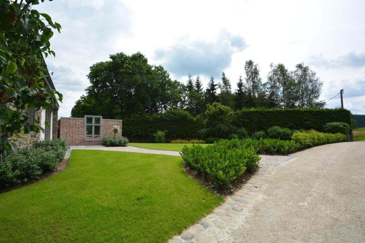 Achouffe - LACHENAL Exterior foto