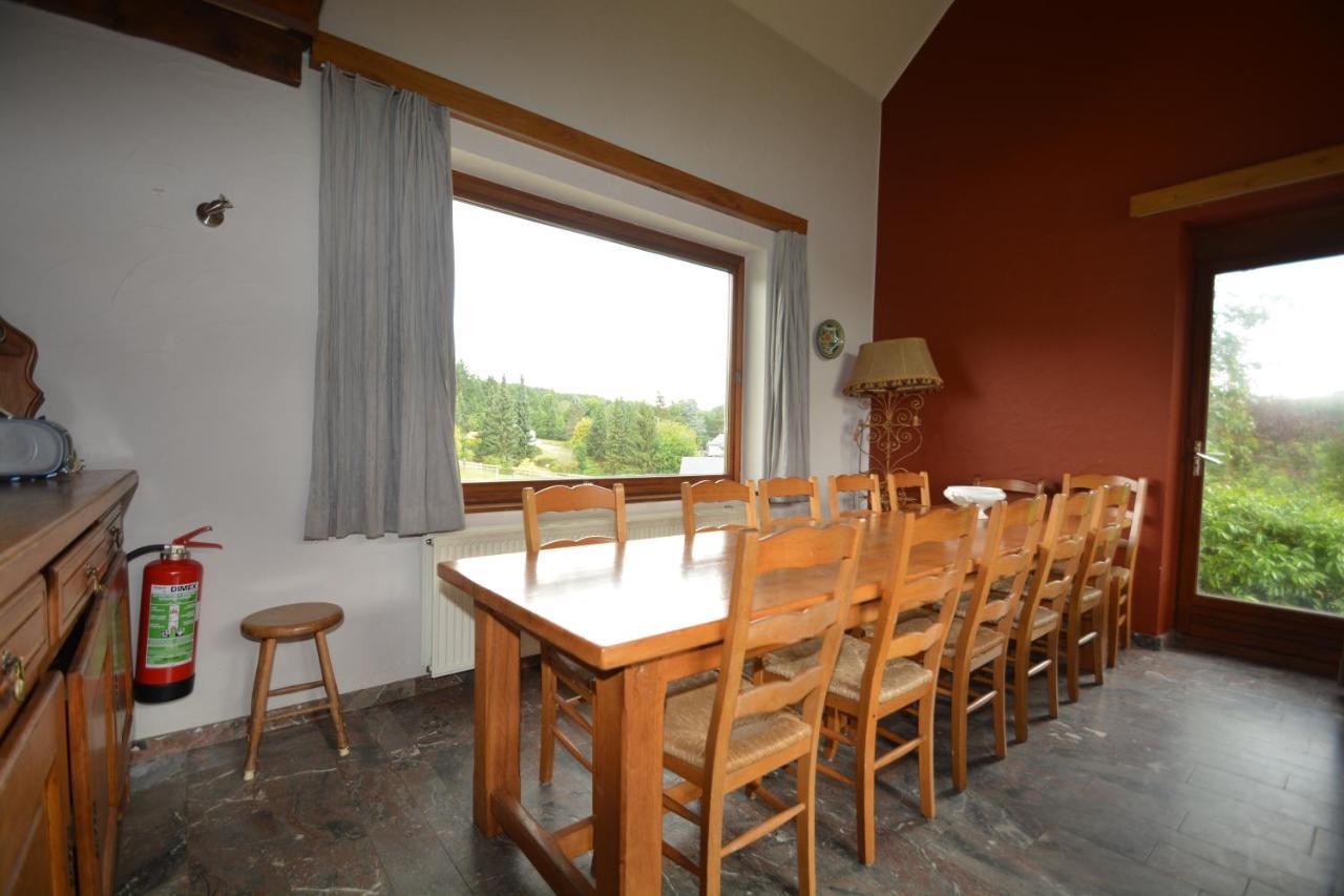 Achouffe - LACHENAL Exterior foto