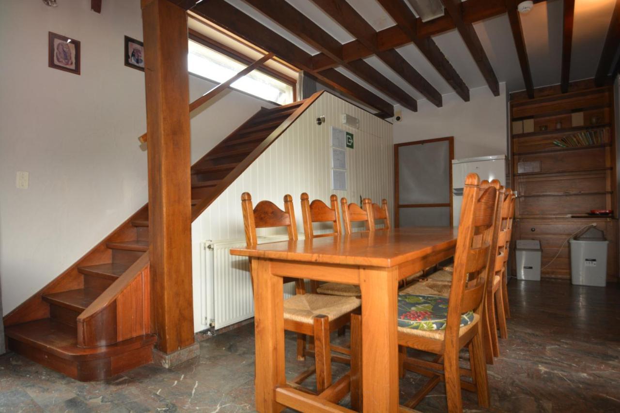 Achouffe - LACHENAL Exterior foto